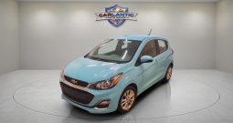 2021 Chevy Spark LT *86, 000kms*