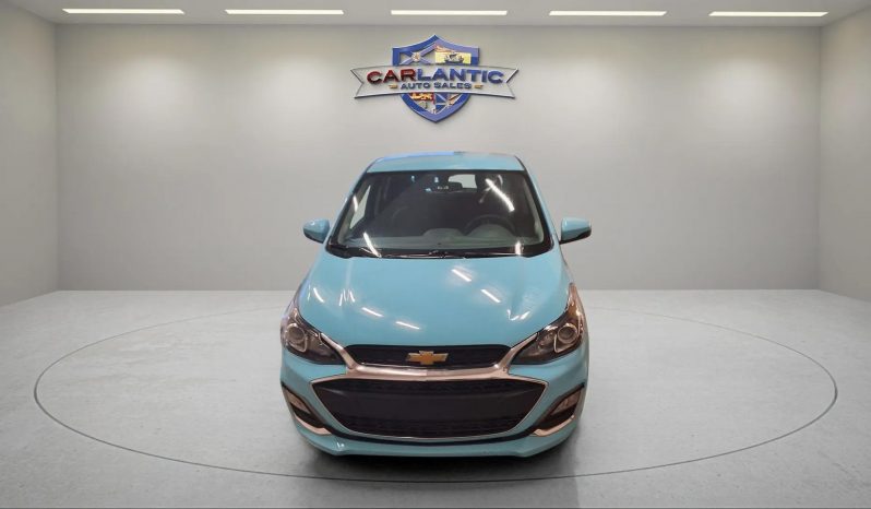 
								2021 Chevy Spark LT *86, 000kms* full									