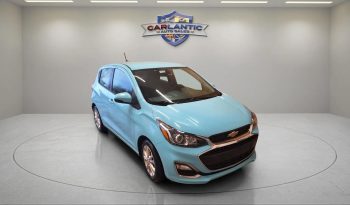 
									2021 Chevy Spark LT *86, 000kms* full								