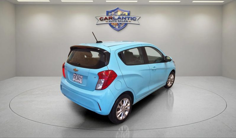 
								2021 Chevy Spark LT *86, 000kms* full									