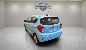 
									2021 Chevy Spark LT *86, 000kms* full								