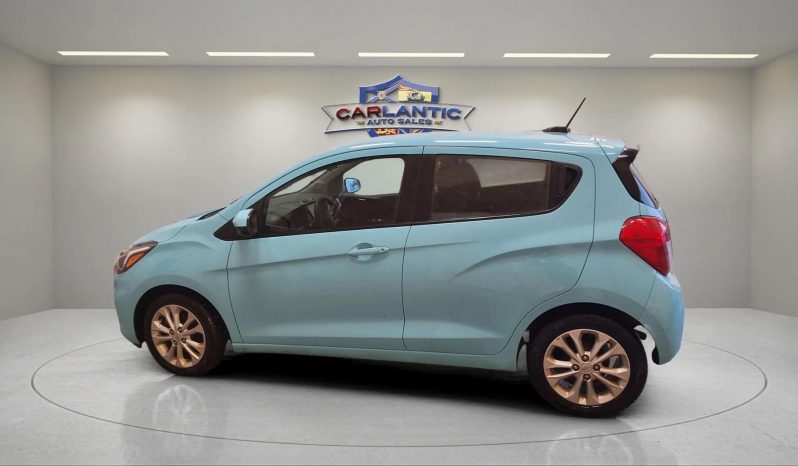 
								2021 Chevy Spark LT *86, 000kms* full									