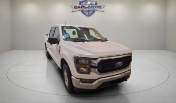 
									Ford F150 XLT full								