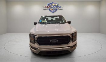 
									Ford F150 XLT full								