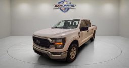 Ford F150 XLT