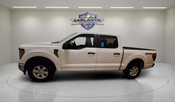 
									Ford F150 XLT full								