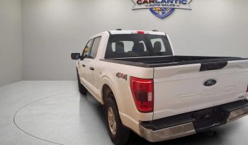 
									Ford F150 XLT full								