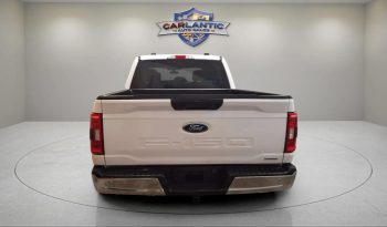 
									Ford F150 XLT full								