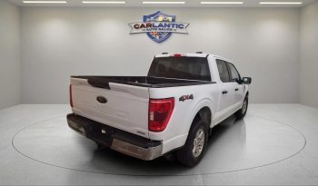 
									Ford F150 XLT full								