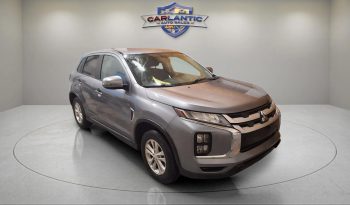 
									2022 Mitsubishi RVR SE *86, 000kms* full								