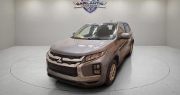 2022 Mitsubishi RVR SE *86, 000kms*