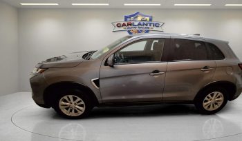 
									2022 Mitsubishi RVR SE *86, 000kms* full								