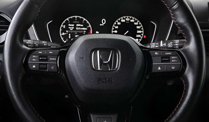 
								2023 Honda Pilot Sport full									