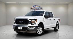 2023 Ford F150 XLT