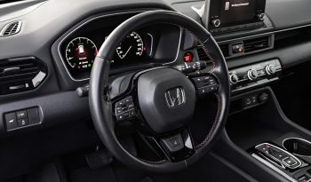 
									2023 Honda Pilot Sport full								