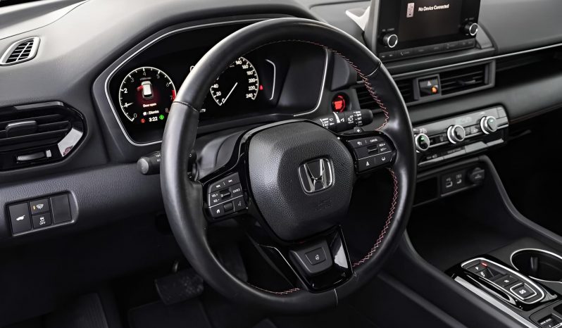 
								2023 Honda Pilot Sport full									