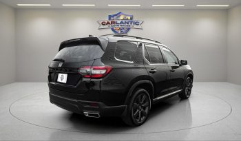 
									2023 Honda Pilot Sport full								