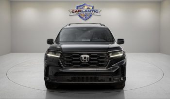 
									2023 Honda Pilot Sport full								