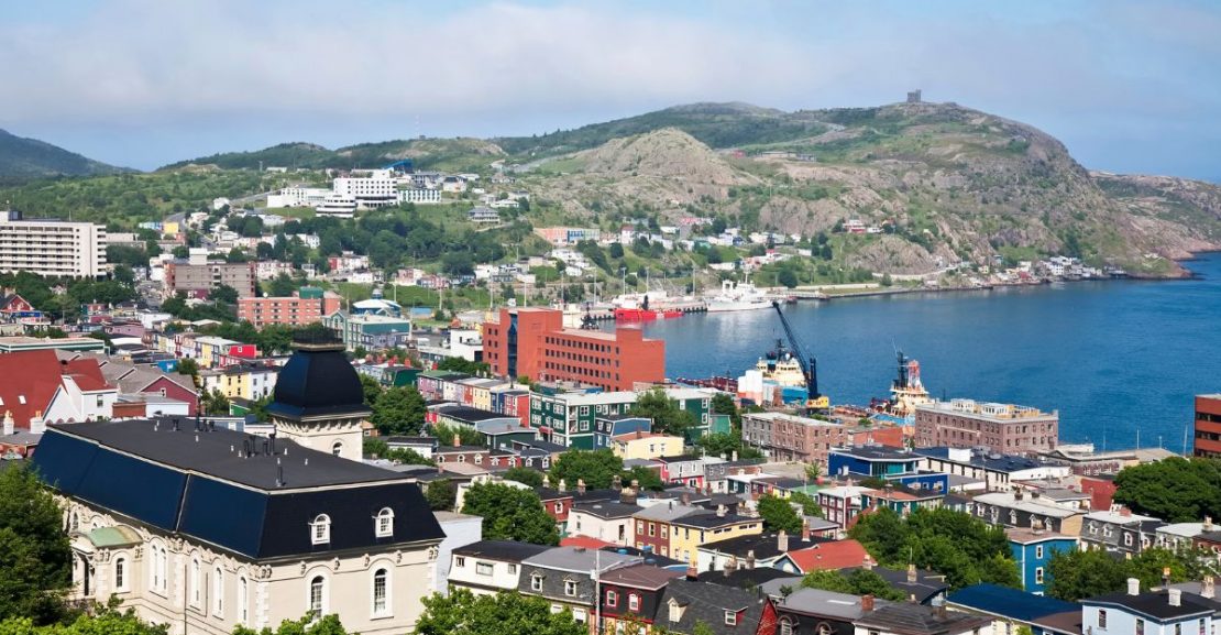 First-Time Car Buyers in Newfoundland