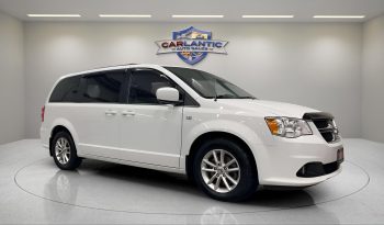 
									2019 Dodge Grand Caravan full								