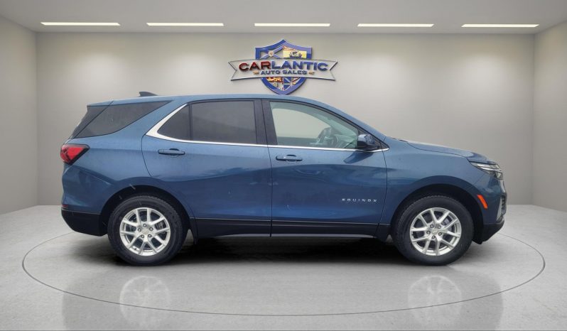 
								2024 Chevrolet Equinox LT AWD full									