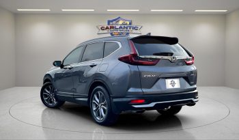 
									2021 Honda CR-V Sport full								