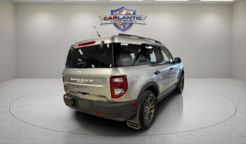 
									2023 Ford Bronco Sport Big Bend full								