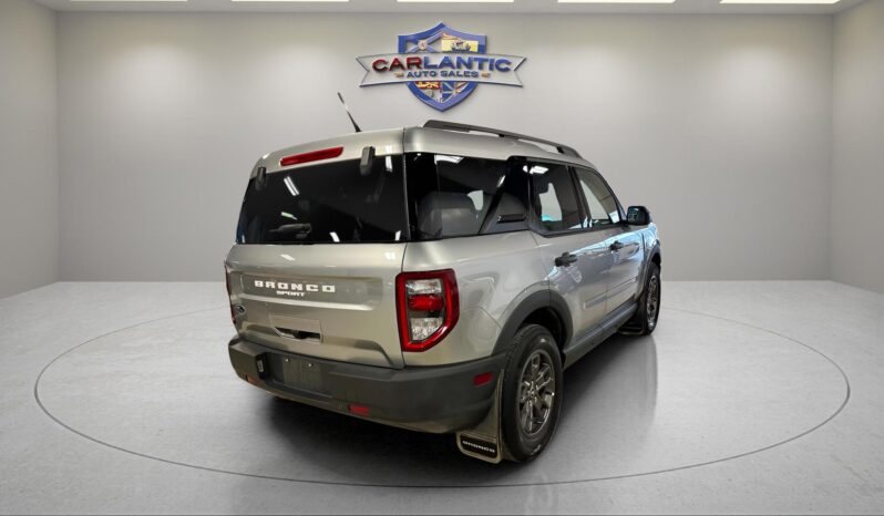 
								2023 Ford Bronco Sport Big Bend full									