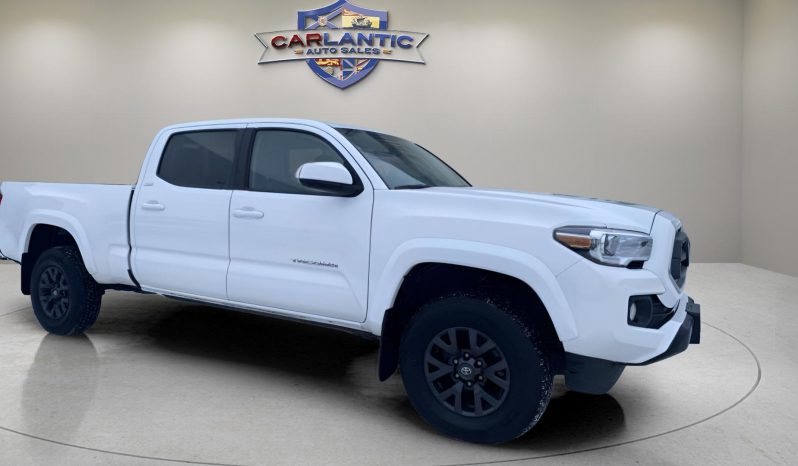 
								2022 Toyota Tacoma SR5 3.5L V6 full									