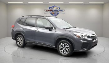 
									2020 Subaru Forester Touring full								