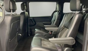 
									2019 Dodge Grand Caravan full								