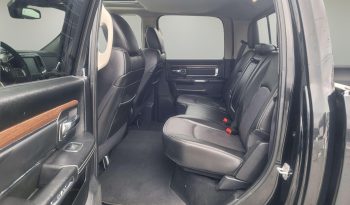 
									2015 RAM 2500 Diesel Laramie full								