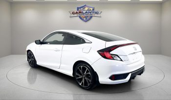 
									2020 Honda Civic SPORT full								