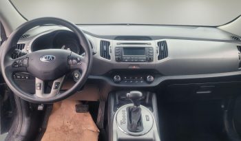 
									2016 Kia Sportage LX full								