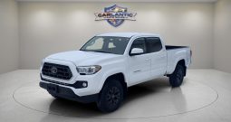 2022 Toyota Tacoma SR5 3.5L V6