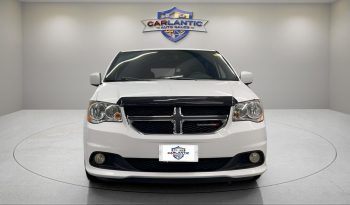 
									2019 Dodge Grand Caravan full								