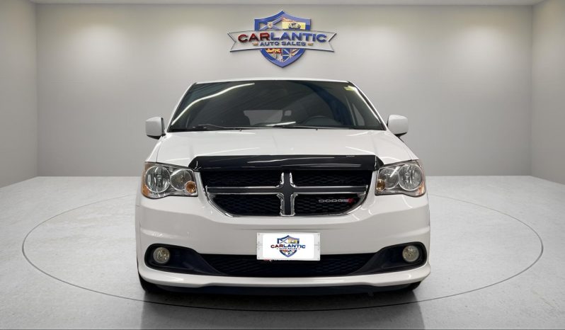 
								2019 Dodge Grand Caravan full									