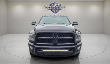 
									2015 RAM 2500 Diesel Laramie full								