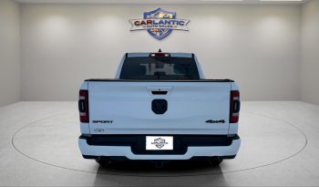 
									2020 Ram 1500 Sport CrewCab full								