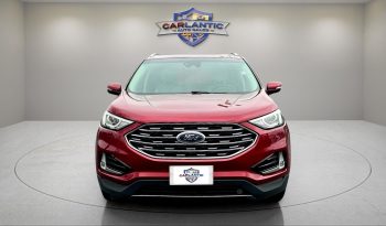 
									2019 Ford Edge Titanium full								