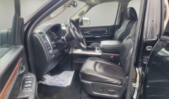 
									2015 RAM 2500 Diesel Laramie full								