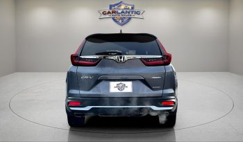 
									2021 Honda CR-V Sport full								