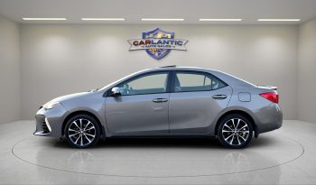 
									2018 Toyota Corolla SE Plus full								