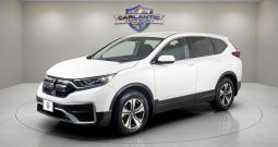 2021 Honda CR-V LX