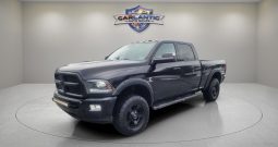 2015 RAM 2500 Diesel Laramie