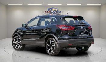 
									2023 Nissan Qashqai SL full								