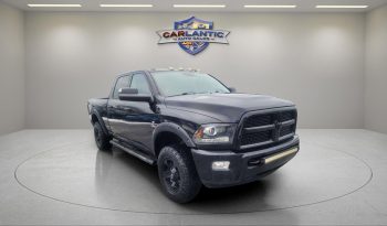 
									2015 RAM 2500 Diesel Laramie full								