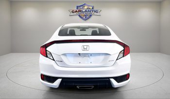 
									2020 Honda Civic SPORT full								