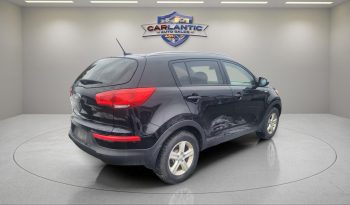 
									2016 Kia Sportage LX full								