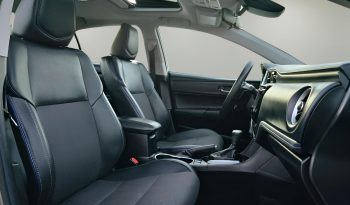 
									2018 Toyota Corolla SE Plus full								